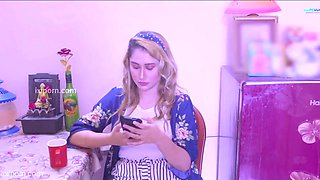 Midnight Massage Parlour Erotic Video