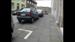 Horny German MILF Gets Her Pussy Pounded Hard - Full XXX Movie