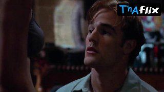 Katie Holmes Undergarments Episode in Dawson's Creek