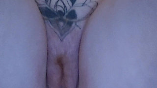 Creampie He Cum Inside Me Two Times
