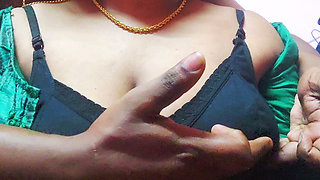 I love her Sex! Indian Cute Teacher Real Sex