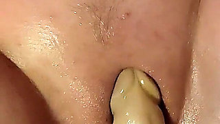 Close up Pussy Play