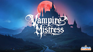 Vampire Mistress Gameplay Part 1 - the Search for Morgana Begins