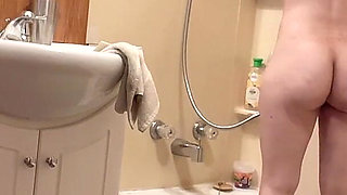 So Hot Today Then Shower