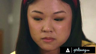Salacious Alex Coal at charlieforde porn