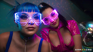 Brazzers - the Big Bang