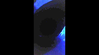 Candi Annie Fucks and Swallows in the Hot Tub