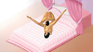 8 inch is my sex will let you do desi sangeeta's full sex video - Custom Female 3D