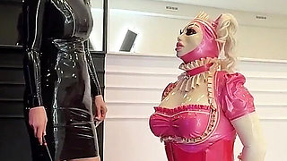 Sissy-academy Part 2 - Sissys Feminization