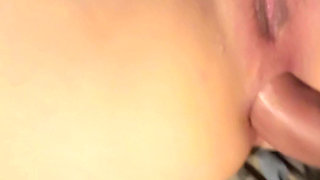 Who else wants to fuck my ass?