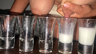 Slow and Deep Hand Milking: Extracting Every Drop