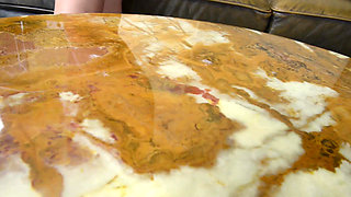 Spit Interactive - Erotic domination by top domina Shelly-1_pt1