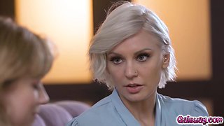 Stepmom Kenzie wants the best for River