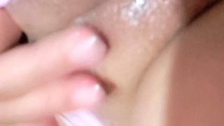 Stepdad Touches Me My Big Tits