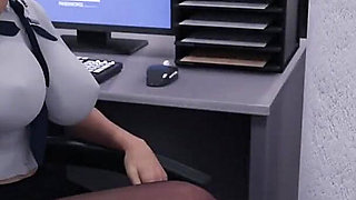 The Prison Guard Update #12