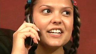 Babysitter: Blowjob, Missonary  Hardcore Porn