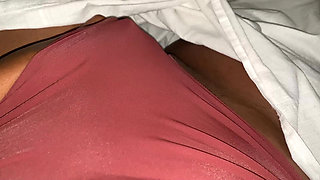 I RECORD MY NEIGHBOR SEEING EACH OTHER AFTER BREAKFAST