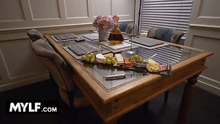 Hot street hookup with a super-sexy kinky red haired english milf feat. summer of 60 nine - shagstreet mylf