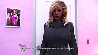 Being A DIK 251 - Sage Is Giving Me A Surprise