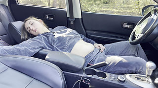 Loud Fetish POV Play