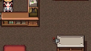 Zombie Retreat 2 - Part 6 - Hot Bath with MILF by Loveskysan69