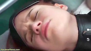 Red Louboutin - Fabulous Xxx Clip Red Head Newest Uncut