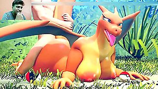 Pokemon Sex Game