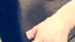 Fat Mature Enjoys Being Fucked with Strapon