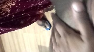 Fucking someone else's wife whose husband left her for work