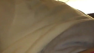 Morning Creampie with G-cup Married Woman at Love Hotel - Aya 23yo_part1