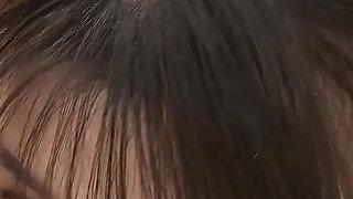 My Doctor Stepdaughter-in-law Wants to Nurse My Perverted Stepfather-in-law’s Hard Cock with Both Hands More Than Her Husband’s!