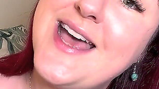 Ice Blue Tegaderm Challenge: a Playful Self-gag Test