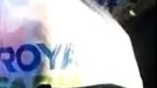 Hot amateur close up Doggy style HD video