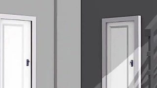 Max's Life Season 4 Episode 198 Fucking My Stepsister in Bed