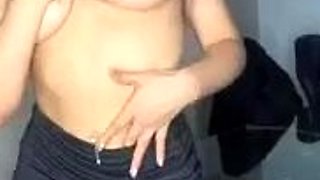 Close up MiLF getting it in the ass