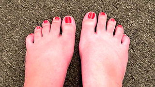 What can these feet do for you?