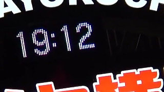 Part 1【wildly Erotic Chinese Dress Cosplay Cafe Waitress】 a Gentle, Shy Beauty with a Panda-like Personality Found in Ueno