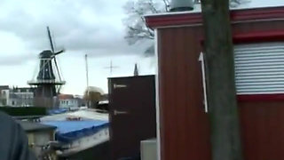 Dutch Fantasies: Dutch Fantasy #223