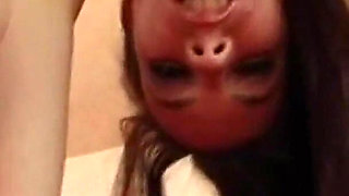 All Anal Threesome with Lisa and Evelyne