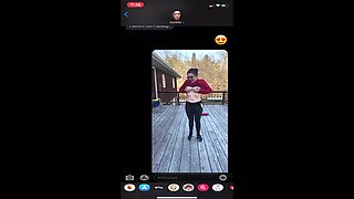 HotWife Accuses Me of Fucking Her Sister While Sexting - Dirty Talk & Cheating