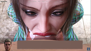 HUGEEEE MILKERS OF HARDCORE MILF - BRIGHTON CITY EMPIRE - PART - 7