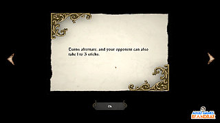 EP2: Nice Blowjob from Ivy and Matilda - Crown of Lust