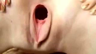 Big Gaping Hole