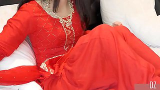 Cute Desi Bhabi Cheated Her Husband and Fucked with Ex in Hotel