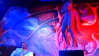 Busty Cassandra In Ill Do What You Want Pls Dont Punish Me!