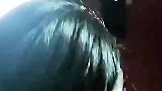 I Was Being Stubborn and Rather Than Ground Me He Found a Interesting Way to Punish Me!!