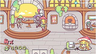 Di Funghi (3) With Amateurs