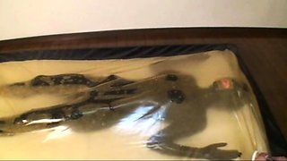 Asian japanese amateur has deep throat