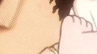 Anal Housewife 2: Homemade Porn of a Married Couple