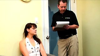 School Corporal Punishment